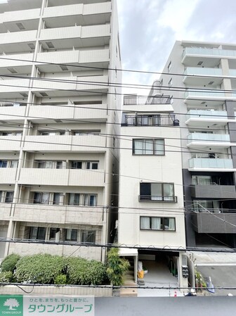 TRADIS森下の物件内観写真